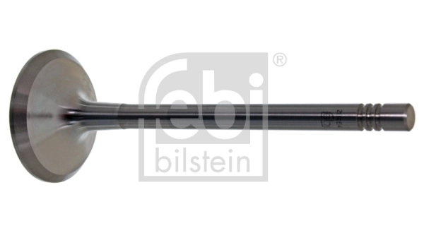 Exhaust Valve